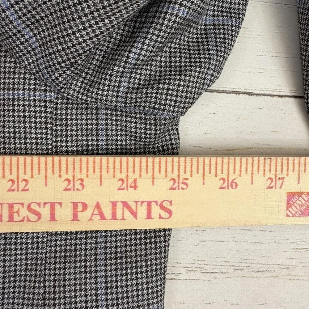 Burberry london suit